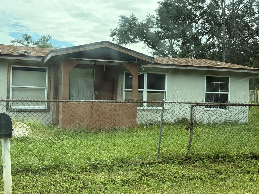 3200 LEONARD REID AVENUE, Sarasota, FL 34234