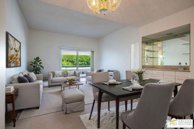 845 E Arenas Road, Palm Springs, CA 92262