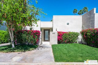 845 E Arenas Road, Palm Springs, CA 92262