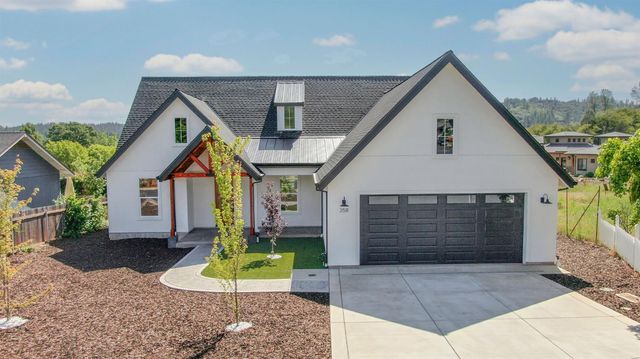 358 Oak Tree Cir, Murphys, CA 95247