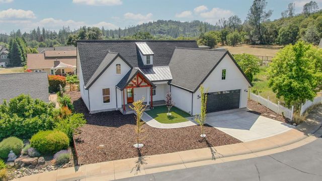 358 Oak Tree Cir, Murphys, CA 95247