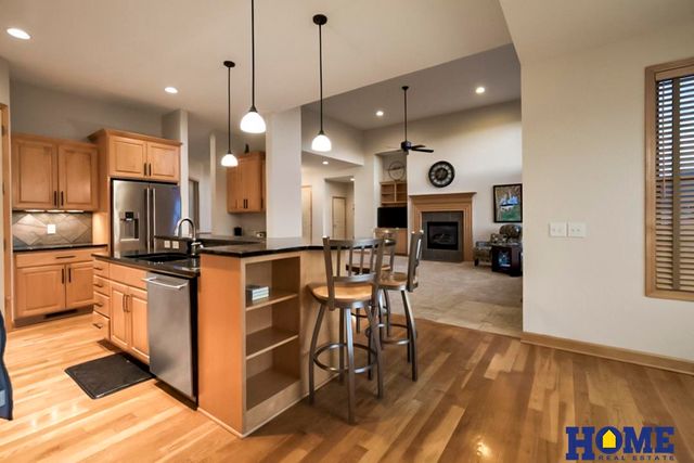 5335 Troon Drive, Lincoln, NE 68526