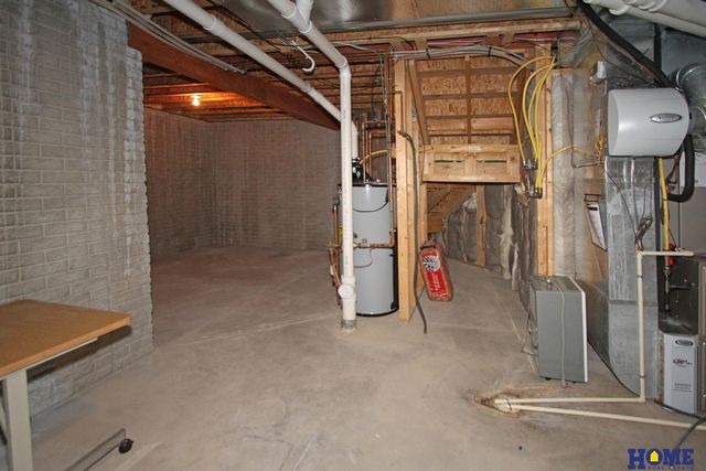 5335 Troon Drive, Lincoln, NE 68526