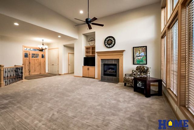 5335 Troon Drive, Lincoln, NE 68526