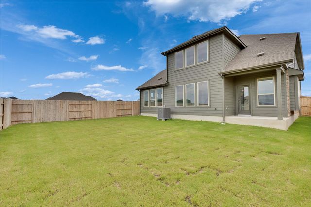 13512 Endless Narrow LN, Elgin, TX 78621