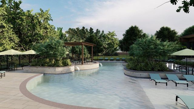 13512 Endless Narrow LN, Elgin, TX 78621