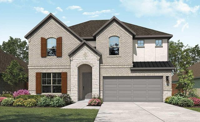 13512 Endless Narrow LN, Elgin, TX 78621