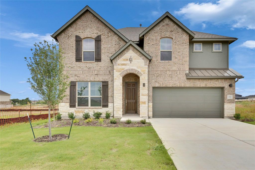 13512 Endless Narrow LN, Elgin, TX 78621