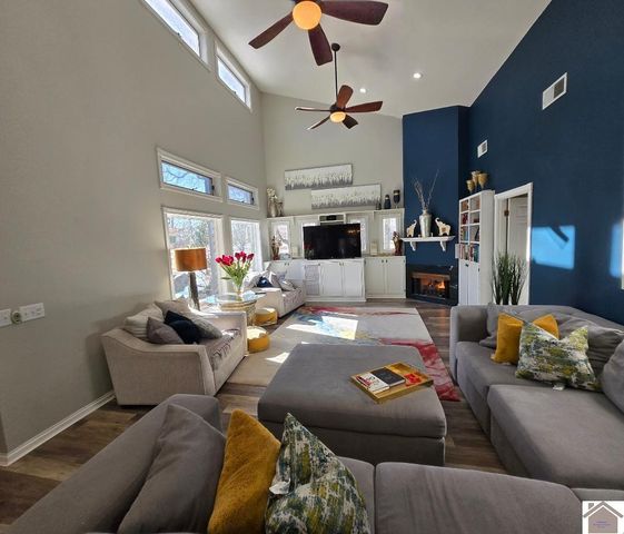 636 Oaks Country Club, Murray, KY 42071