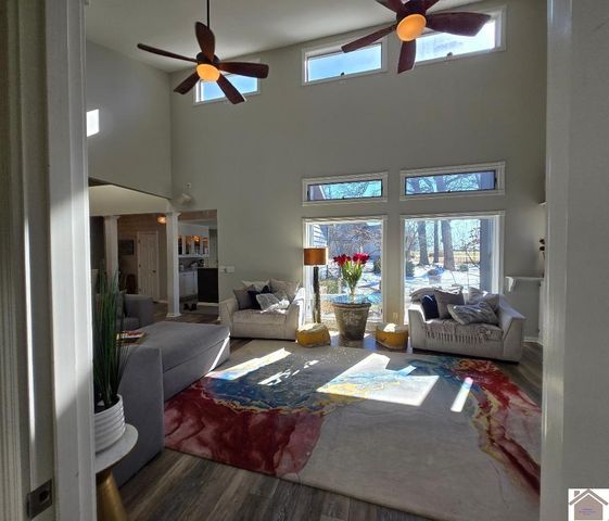 636 Oaks Country Club, Murray, KY 42071