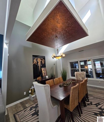 636 Oaks Country Club, Murray, KY 42071