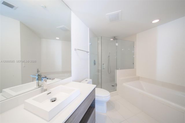 1100 S Miami Ave 1701, Miami, FL 33130