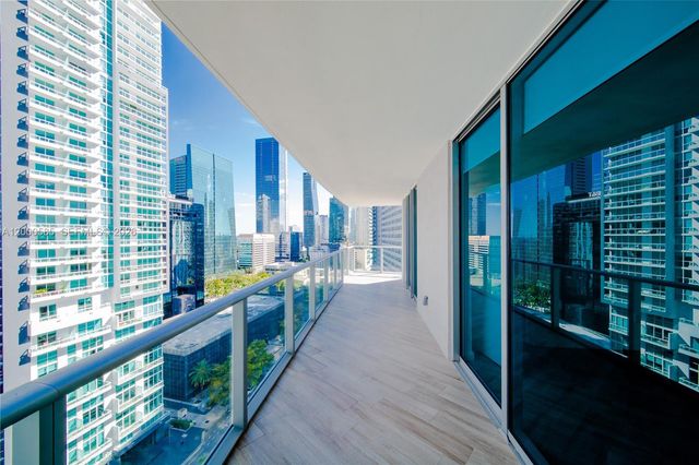 1100 S Miami Ave 1701, Miami, FL 33130