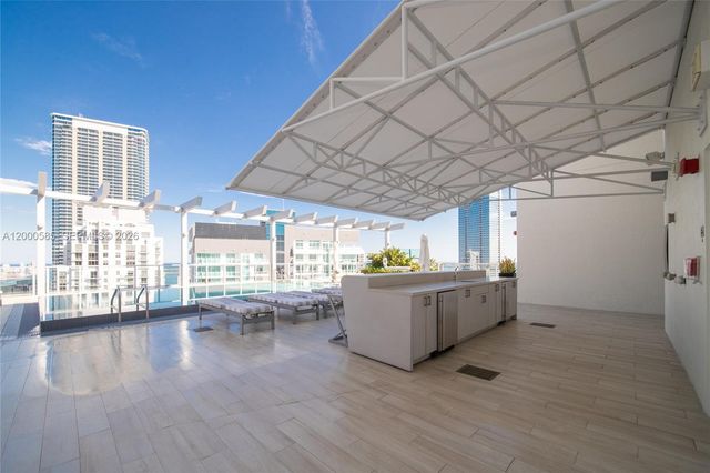 1100 S Miami Ave 1701, Miami, FL 33130