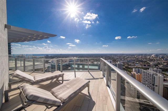 1100 S Miami Ave 1701, Miami, FL 33130