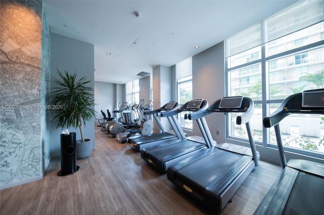 1100 S Miami Ave 1701, Miami, FL 33130