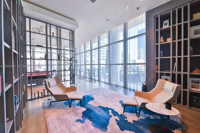 1100 S Miami Ave 1701, Miami, FL 33130