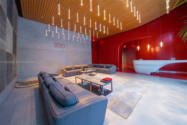 1100 S Miami Ave 1701, Miami, FL 33130