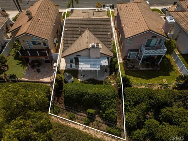 927 S Firefly, Anaheim Hills, CA 92808