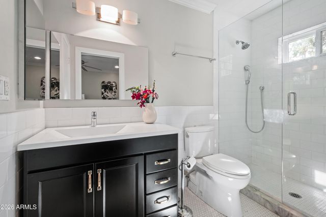 8001 E DEL JOYA Drive, Scottsdale, AZ 85258