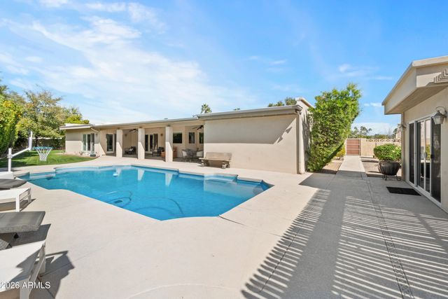 8001 E DEL JOYA Drive, Scottsdale, AZ 85258