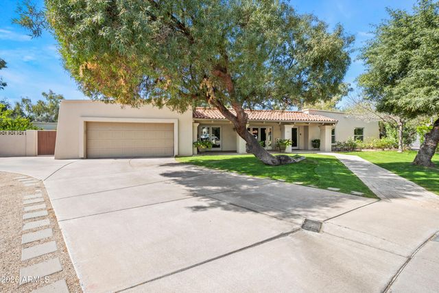 8001 E DEL JOYA Drive, Scottsdale, AZ 85258