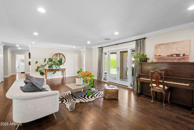 8001 E DEL JOYA Drive, Scottsdale, AZ 85258