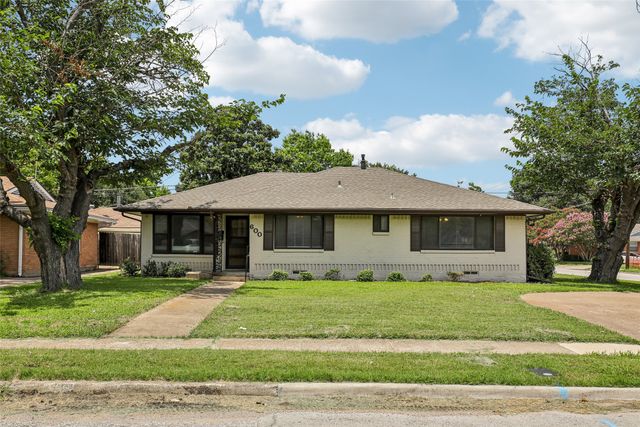 600 Westwood Drive, Richardson, TX 75080