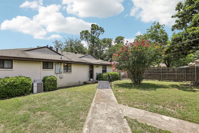 600 Westwood Drive, Richardson, TX 75080