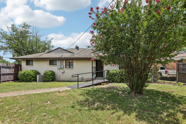 600 Westwood Drive, Richardson, TX 75080