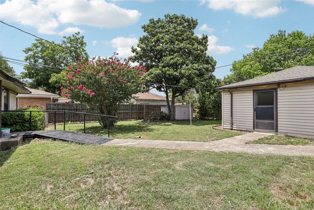 600 Westwood Drive, Richardson, TX 75080