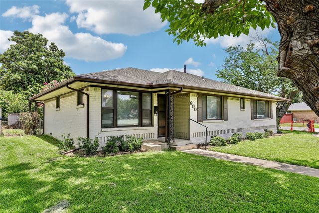 600 Westwood Drive, Richardson, TX 75080