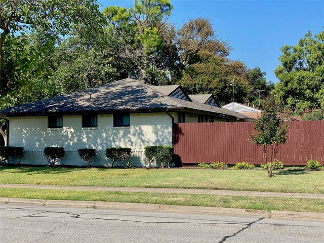 600 Westwood Drive, Richardson, TX 75080