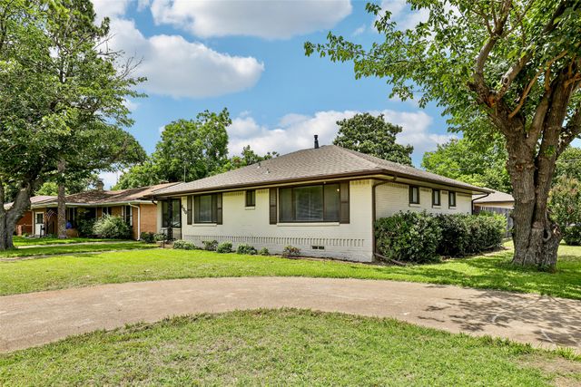 600 Westwood Drive, Richardson, TX 75080