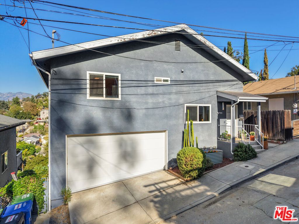 1711 Bridgeport Drive, Los Angeles, CA 90065 — photo 2