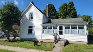 135 Handley Street, Imlay City, MI 48444