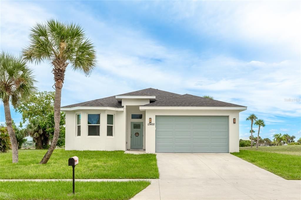 13400 ENGLEWOOD ROAD, Port Charlotte, FL 33981