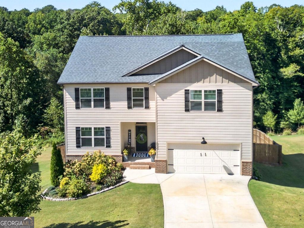 230 Blossom Wood Drive, Senoia, GA 30276 — photo 4