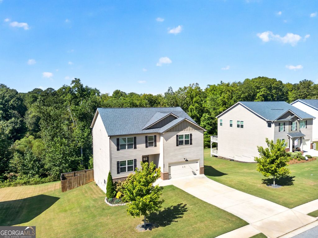 230 Blossom Wood Drive, Senoia, GA 30276 — photo 5