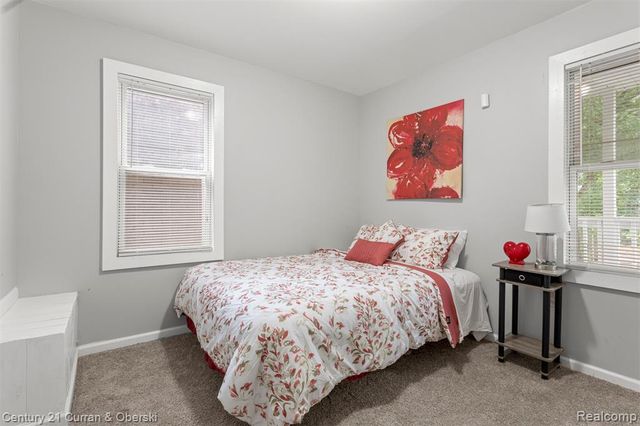 225 Ashland Street, Detroit, MI 48215