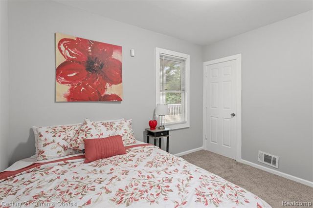 225 Ashland Street, Detroit, MI 48215