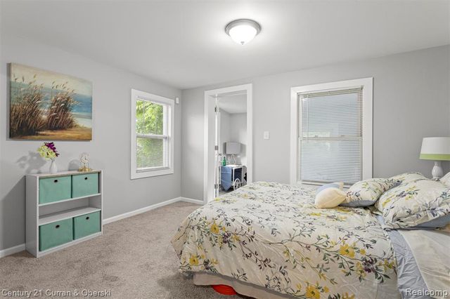 225 Ashland Street, Detroit, MI 48215