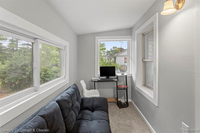 225 Ashland Street, Detroit, MI 48215