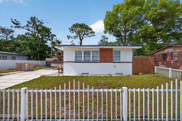 7139 GAILLARDIA Road S, Jacksonville, FL 32211