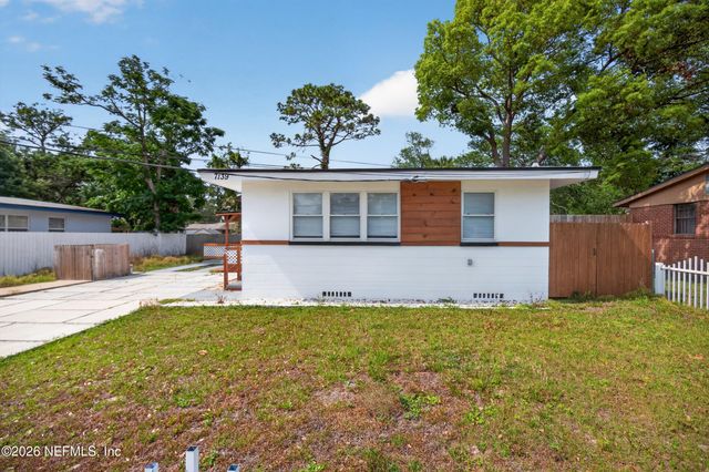 7139 GAILLARDIA Road S, Jacksonville, FL 32211