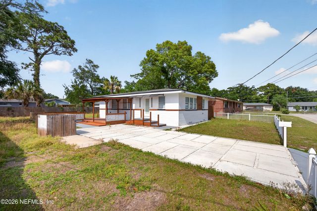 7139 GAILLARDIA Road S, Jacksonville, FL 32211