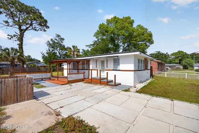 7139 GAILLARDIA Road S, Jacksonville, FL 32211
