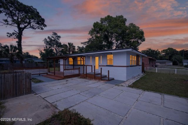 7139 GAILLARDIA Road S, Jacksonville, FL 32211