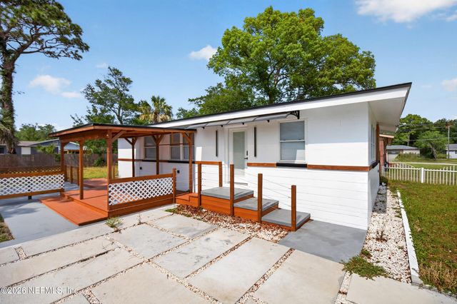 7139 GAILLARDIA Road S, Jacksonville, FL 32211