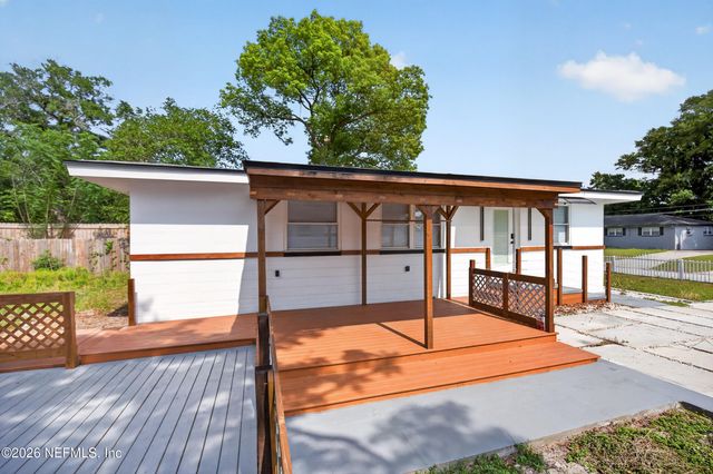 7139 GAILLARDIA Road S, Jacksonville, FL 32211